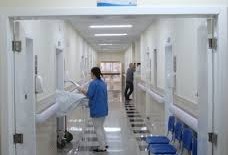 Pelo menos 130 médicos terceirizados serão dispensados do HUOP