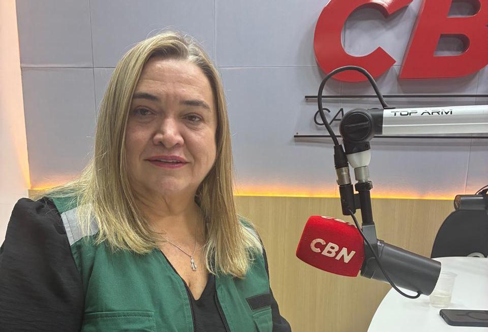 Saúde realiza mais de 400 mil vistorias em 2025 para combate da dengue