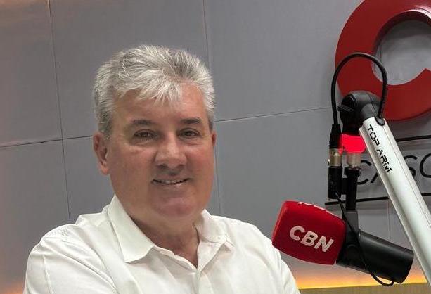 Secretário de Obras comenta investimentos, obras e melhorias em Cascavel