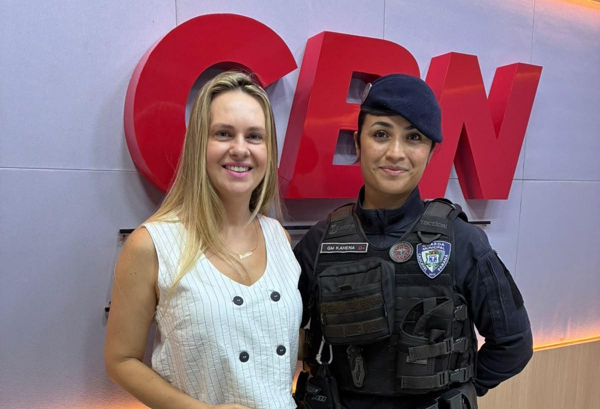 Nova lei autoriza spray de pimenta para defesa pessoal de mulheres