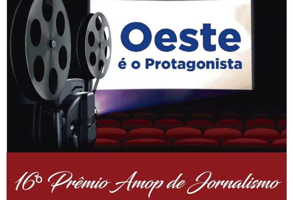 CBN Cascavel vence  categoria Rádio no 16º Prêmio Amop de Jornalismo