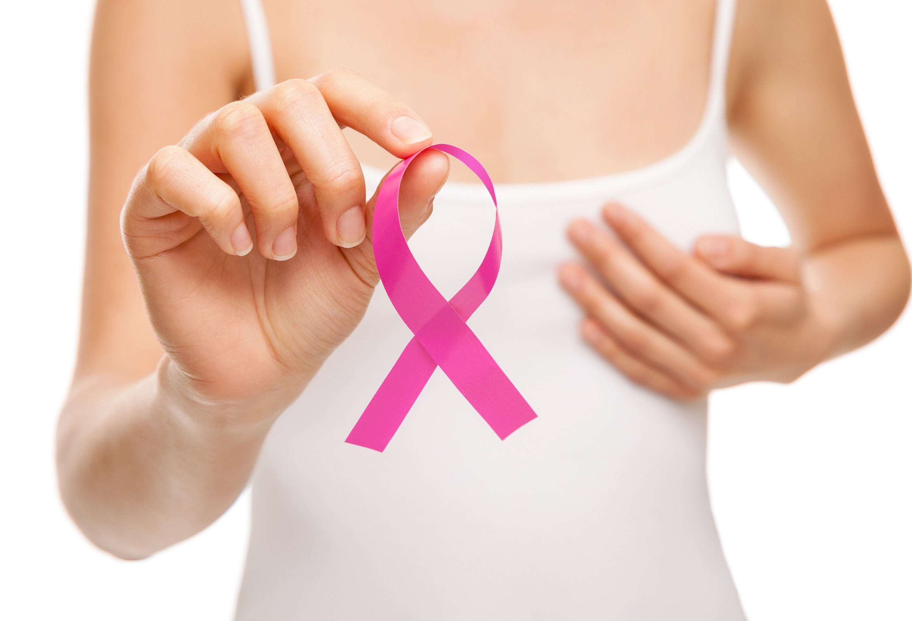 Testes genéticos podem guiar a prevenção e o tratamento do câncer de mama