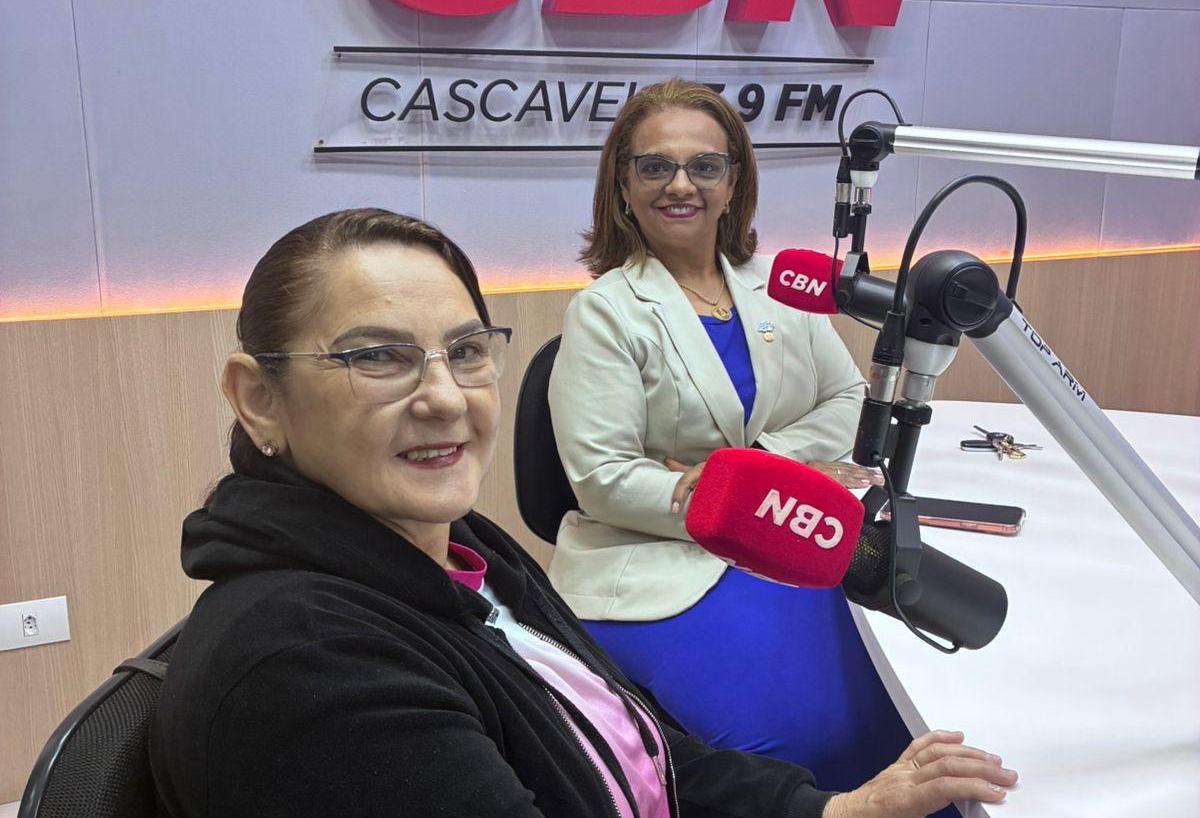 Cascavel recebe Campeonato Brasileiro de Dança Esportiva em Cadeira de Rodas