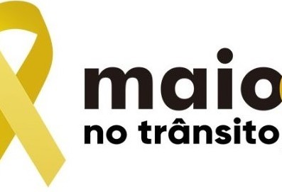 Maio Amarelo: CREA- PR reforça mensagem de conscientização no trânsito