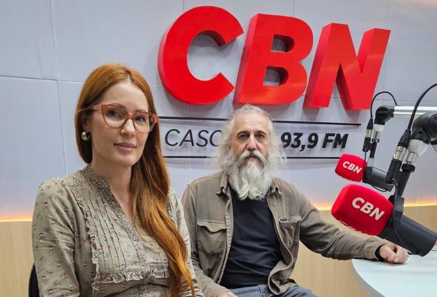 22ª Mostra Cascavelense de Artes Plásticas celebra 40 anos de trajetória