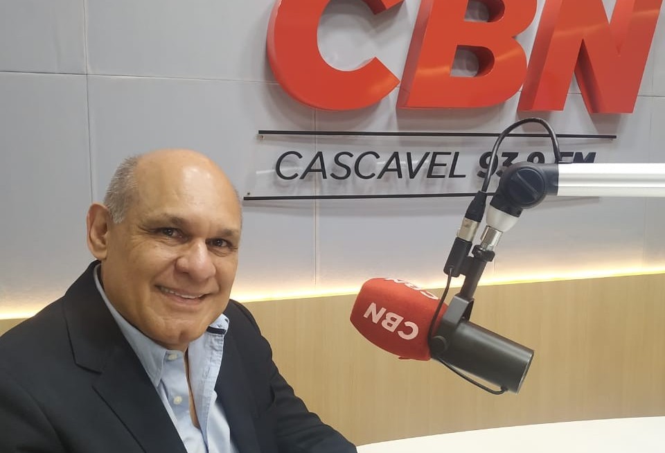 "Não serei mais candidato, é hora de unir forças por Cascavel"