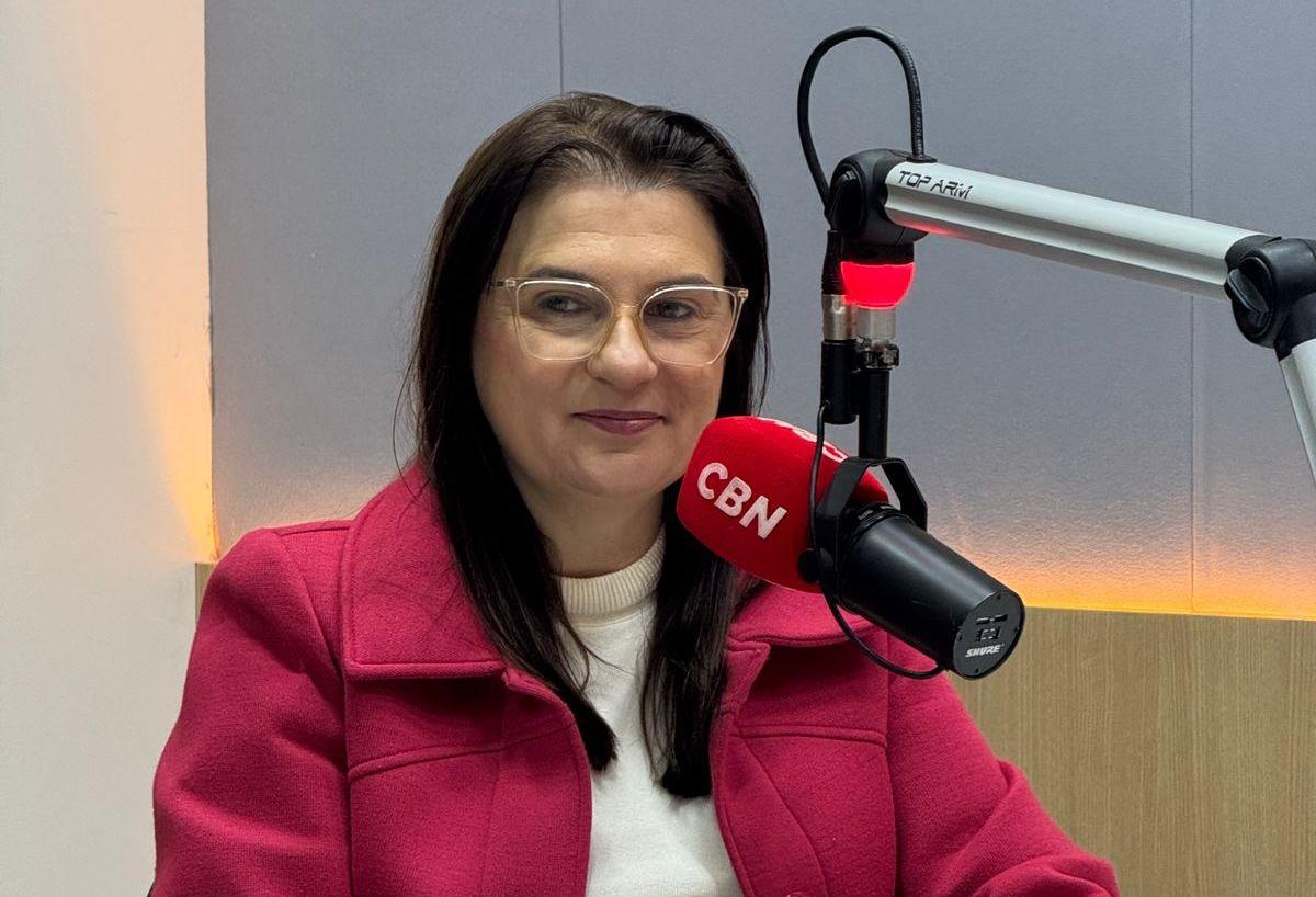Rosa Borges ressalta importância do CEJUSC na resolução consensual de conflitos