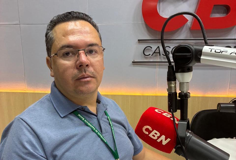 Programa Felicidade do Idoso retoma atividades com colônia de férias