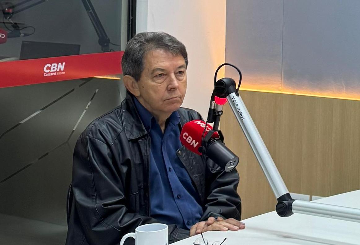Pedro Martendal e Caio Sousa argumentam sobre a ação no STF acerca dos repasses para a Apae