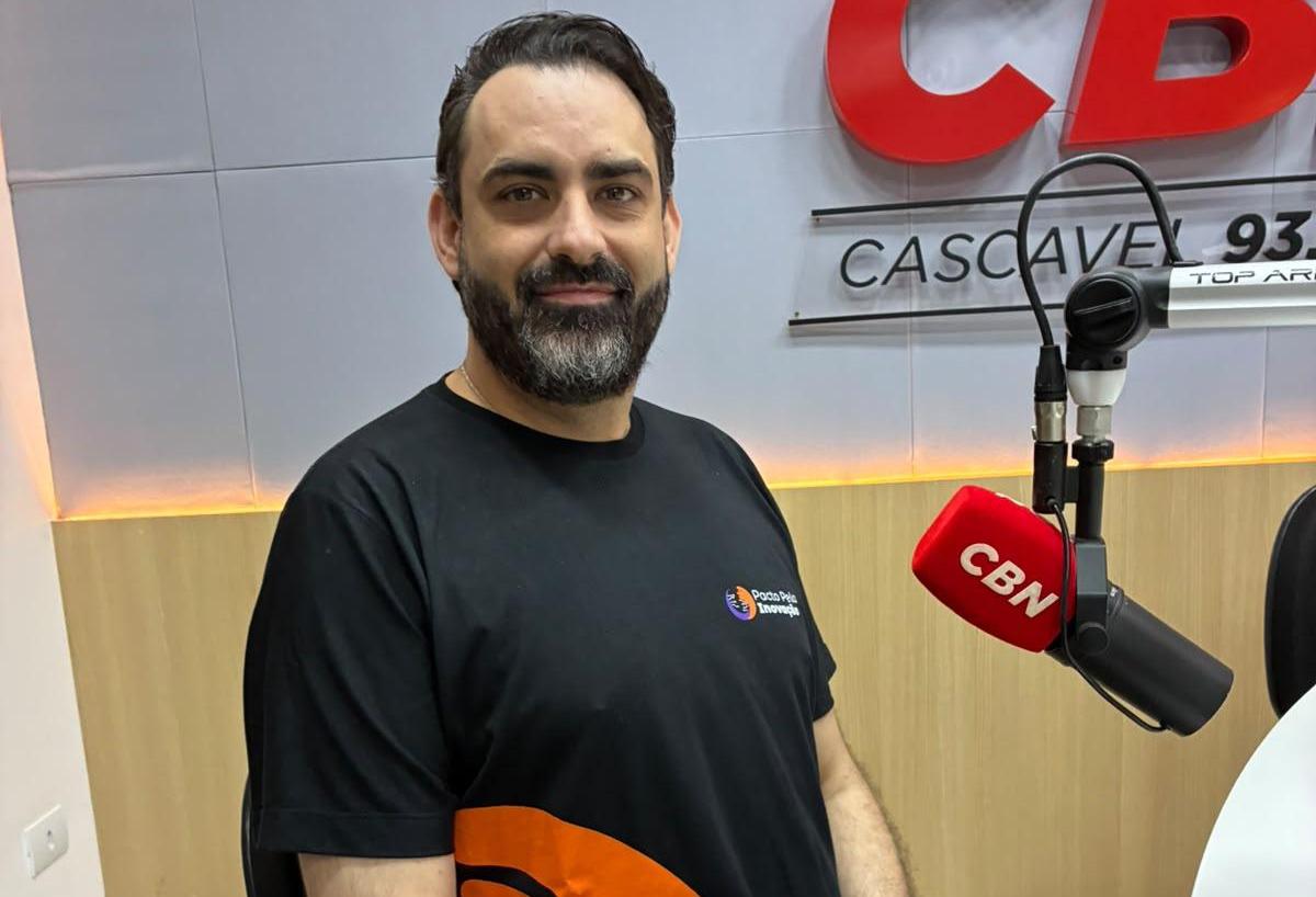 Semana de Inovação de Cascavel começa com evento no Teatro Sefrin Filho