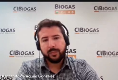 5º Fórum Sul Brasileiro de Biogás e Biometano vai ocorrer em Foz do Iguaçu
