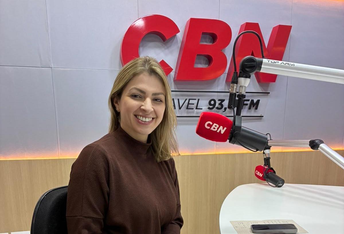 Comércio de Cascavel se prepara para o Dia dos Pais