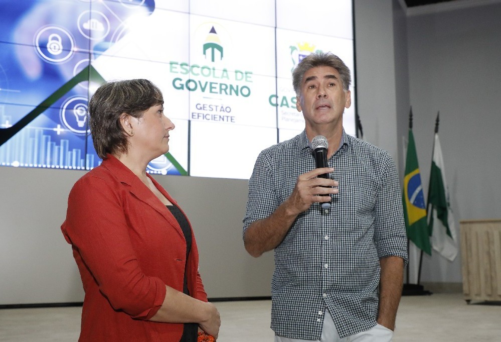 Planejamento na gestão pública transformou Cascavel em cidade referência
