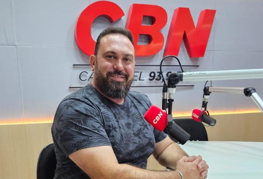 Cascavel dá início à 48ª Festa de São João Batista