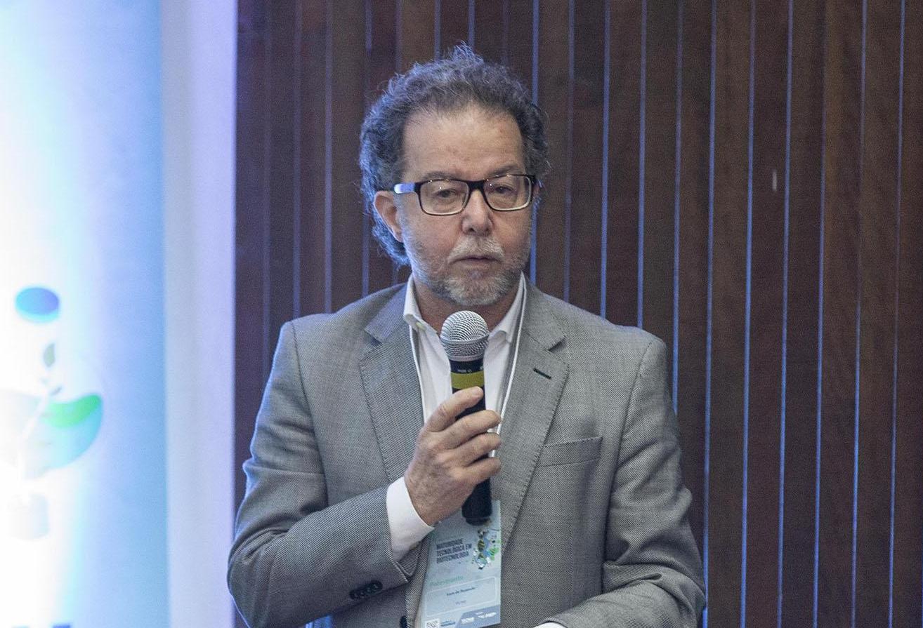 Paraná inicia mapeamento genético inédito do solo com apoio do Tecpar