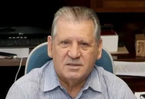 "Estamos em contato com o governador Ratinho para que se cumpra a reintegração de posse", diz Sperafico