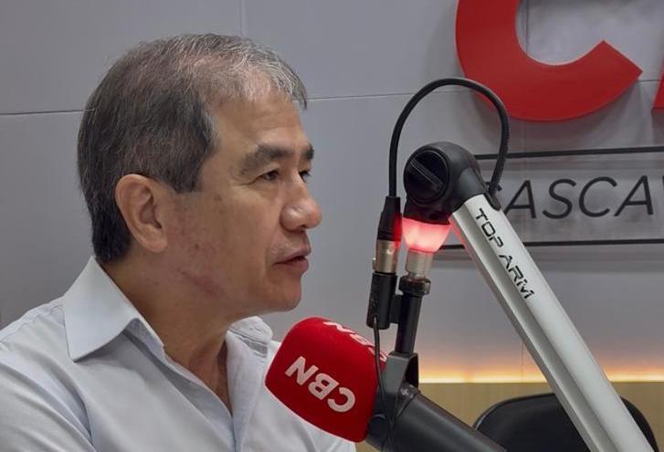 Programa Vizinho Solidário reforça sensação de segurança em Cascavel