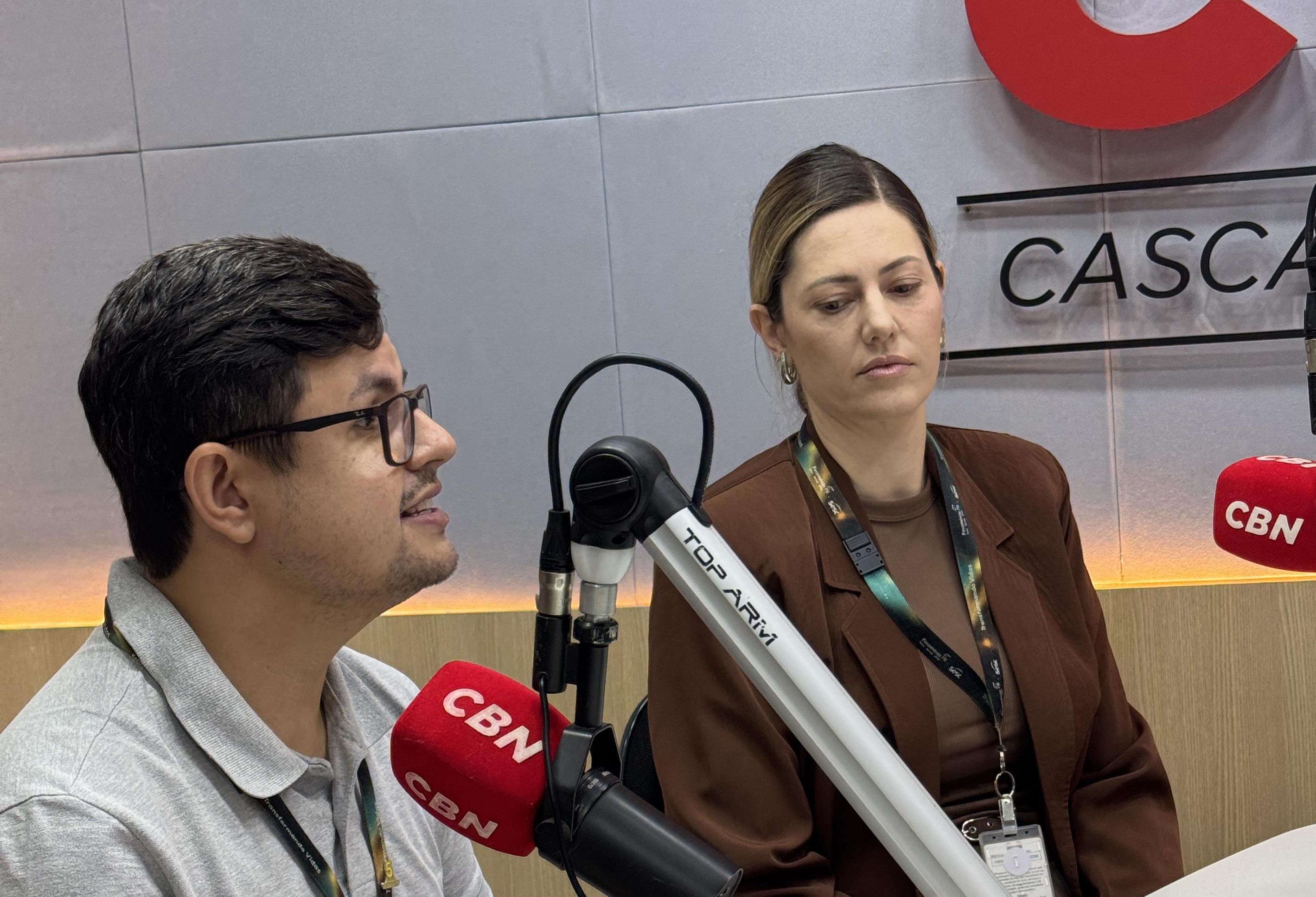 Sesc Mesa Brasil beneficia 65 ONGs de Cascavel e região