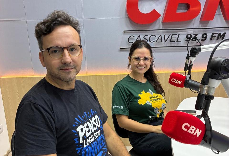 Univel participa de mais uma edição da Operação Rondon