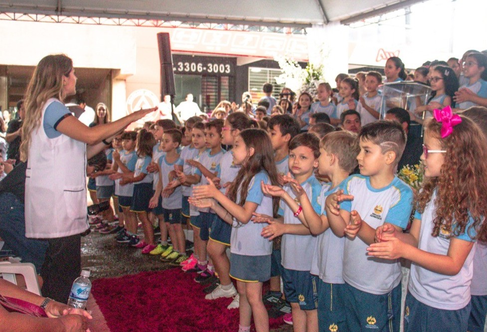 Escola Adventista inaugura ampliação em Cascavel e novo estabelecimento em Toledo