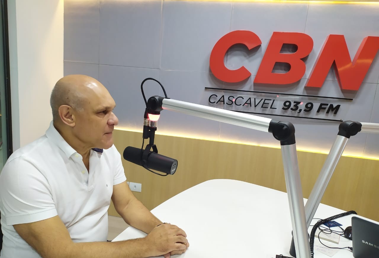 PSB realiza encontro em Cascavel para discutir  "autorreforma" 