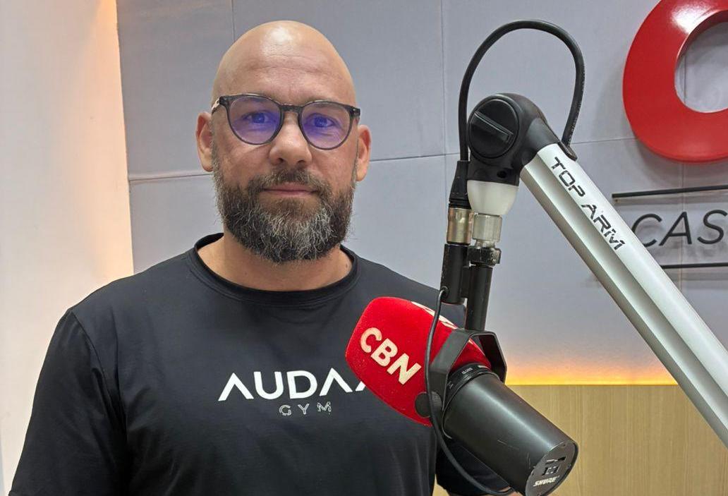 Como manter a rotina de exercícios no período de férias