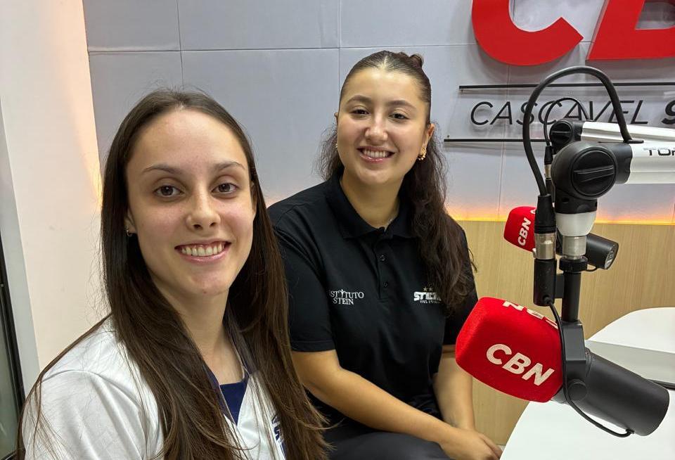 Instituto Stein cria projeto que conecta atletas da base com referências do esporte