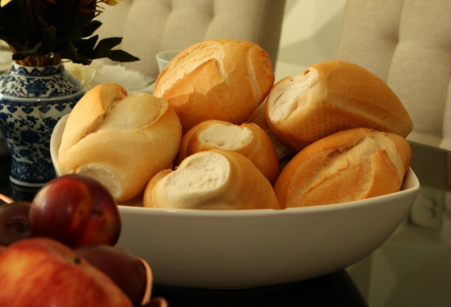 Com alta do trigo, pão francês pode ficar mais caro 