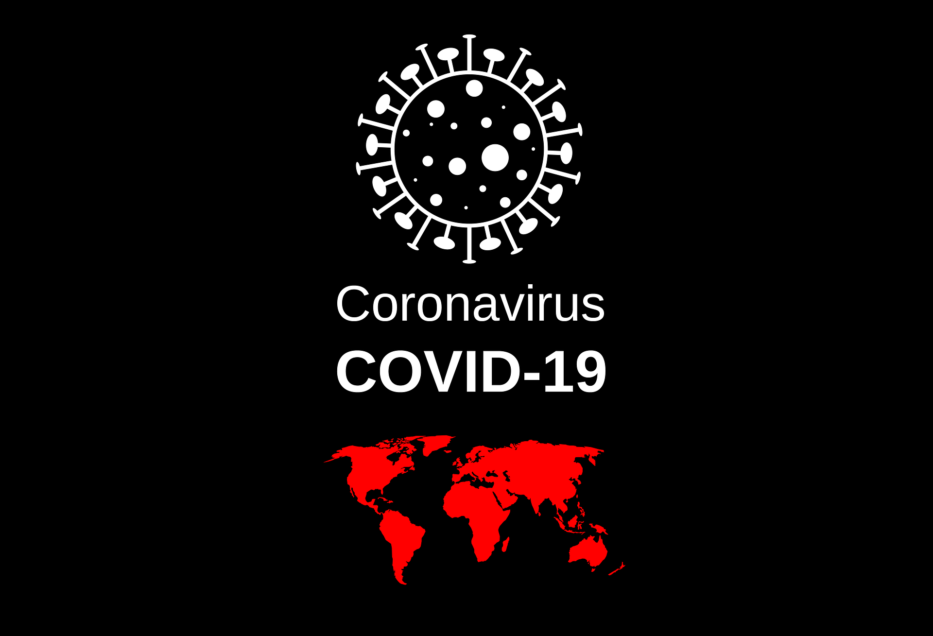 Decreto contra Covid-19  é prorrogado por mais 15 dias 