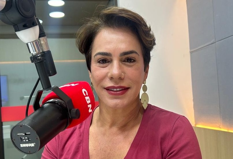 "Fui militante do MST, foi por necessidade; mas gosto de deixar claro, sou de direita", diz Debora