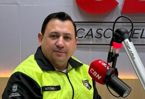 Veículos do leilão da Transitar podem ser visitados em Cascavel