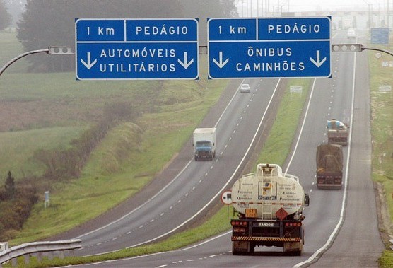 Concessionárias podem executar obras na rodovia mesmo com o fim do contrato