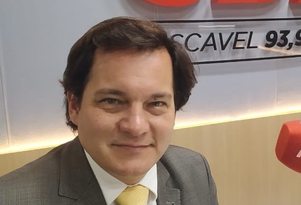 "Acredito que o resultado das eleições em Cascavel deverá ser conhecido por volta das 21 horas"