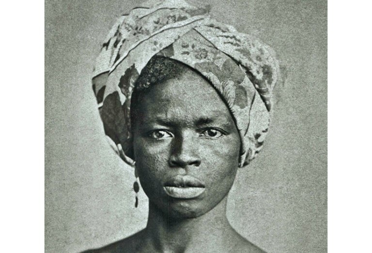 Conheça escrava que liderou movimento de resistência e luta pela independência