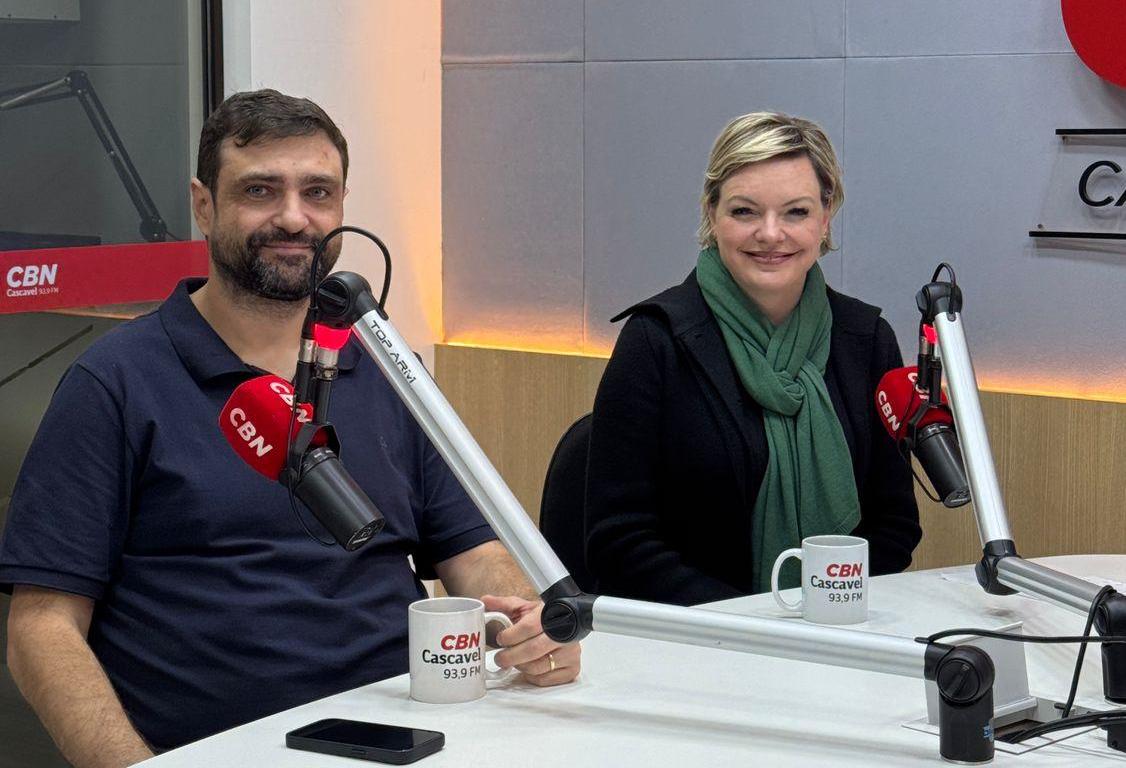 Fiep e Prefeitura de Corbélia lançam programa “Inclusão ao Emprego” e anunciam expansão para outros municípios do Paraná