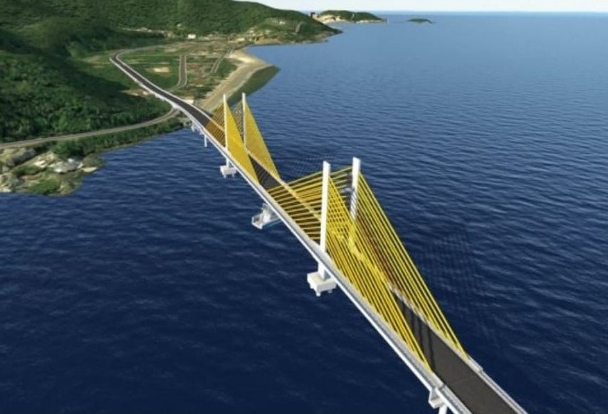 Sinduscon-PR critica decisão que suspende licença para construção da Ponte de Guaratuba