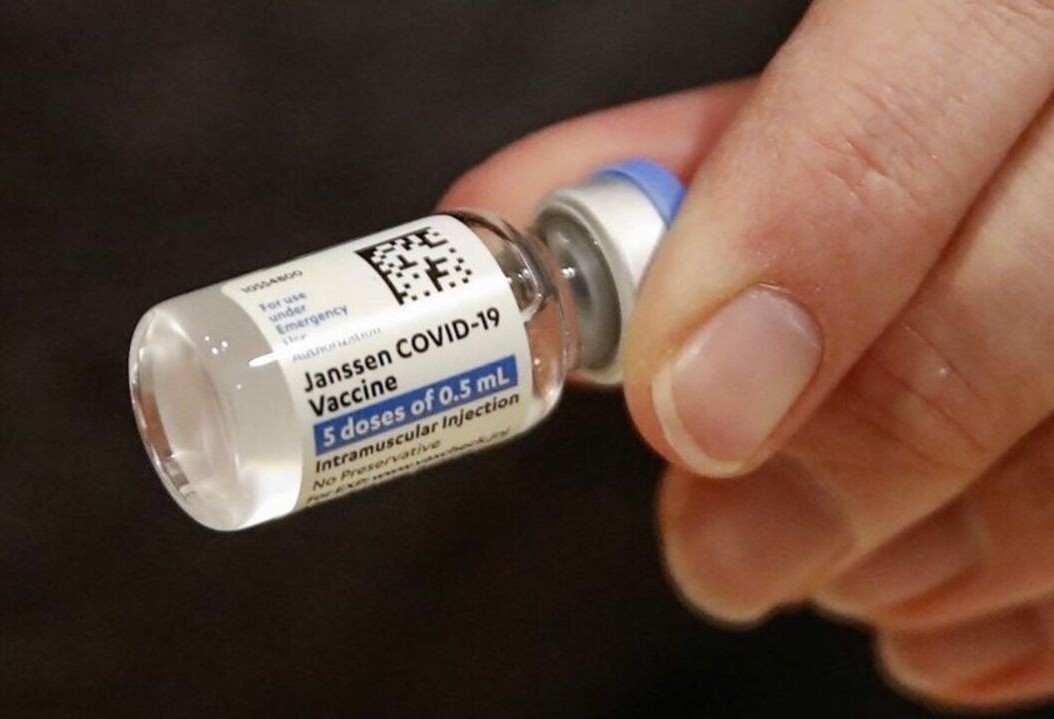 Paraná receberá 150 mil doses da vacina Janssen