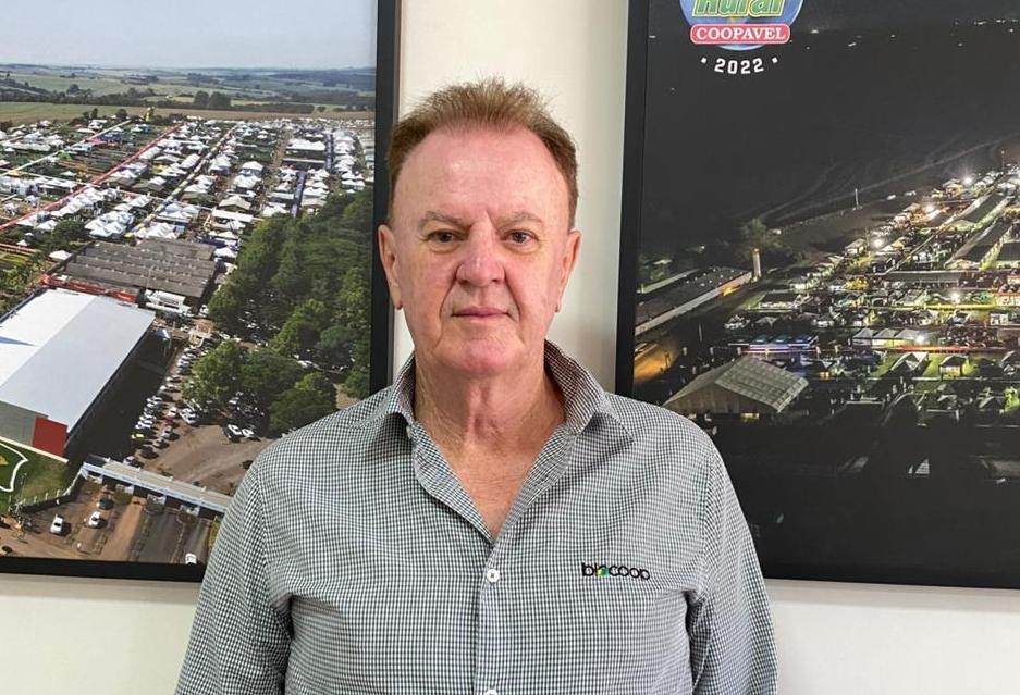 Seguem os preparativos da 38ª edição do Show Rural Coopavel