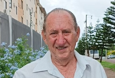 Empresário Nilvo Taube morre aos 84 anos