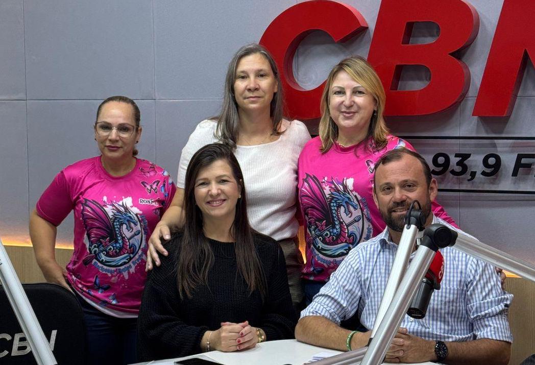 Com várias modalidades, Paradesporto de Cascavel promove inclusão e superação