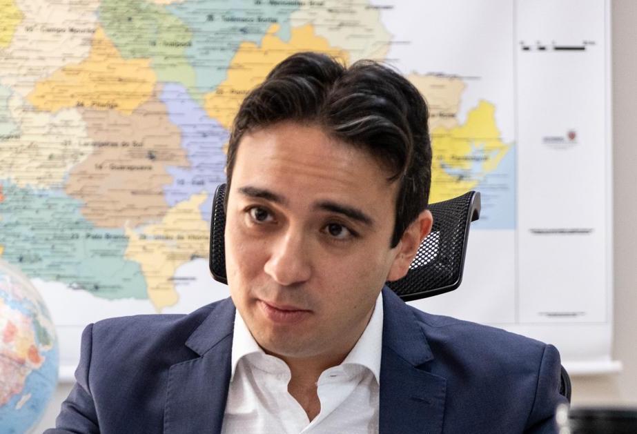 Programa Mais Escolas Paraná prevê 40 novas unidades e mais de 25 mil vagas