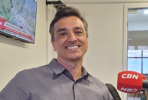 Foz do Iguaçu avança na medicina com primeira cirurgia robótica