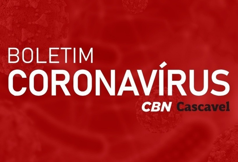 Coordenador do Comitê de Crise apresenta números do enfrentamento ao coronavírus em Cascavel