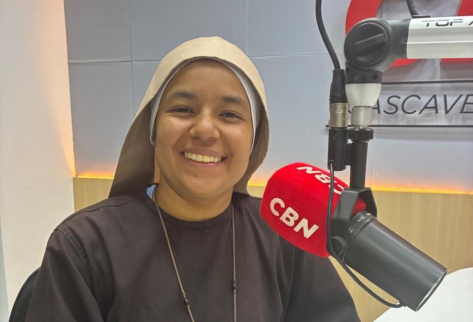 Inscrições abertas para a 1ª Corrida da Fraternidade O Caminho