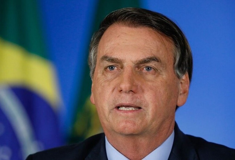 Bolsonaro inaugura Centro de Atletismo em Cascavel