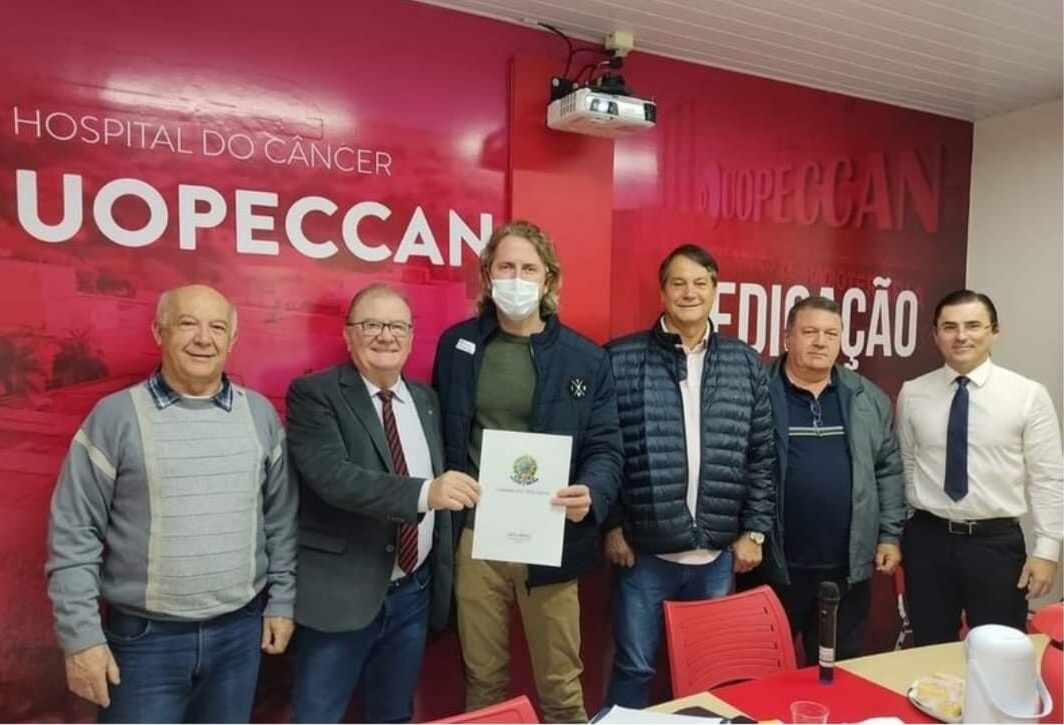 Uopeccan recebe R$ 5 milhões mediante articulação do deputado federal Zeca Dirceu