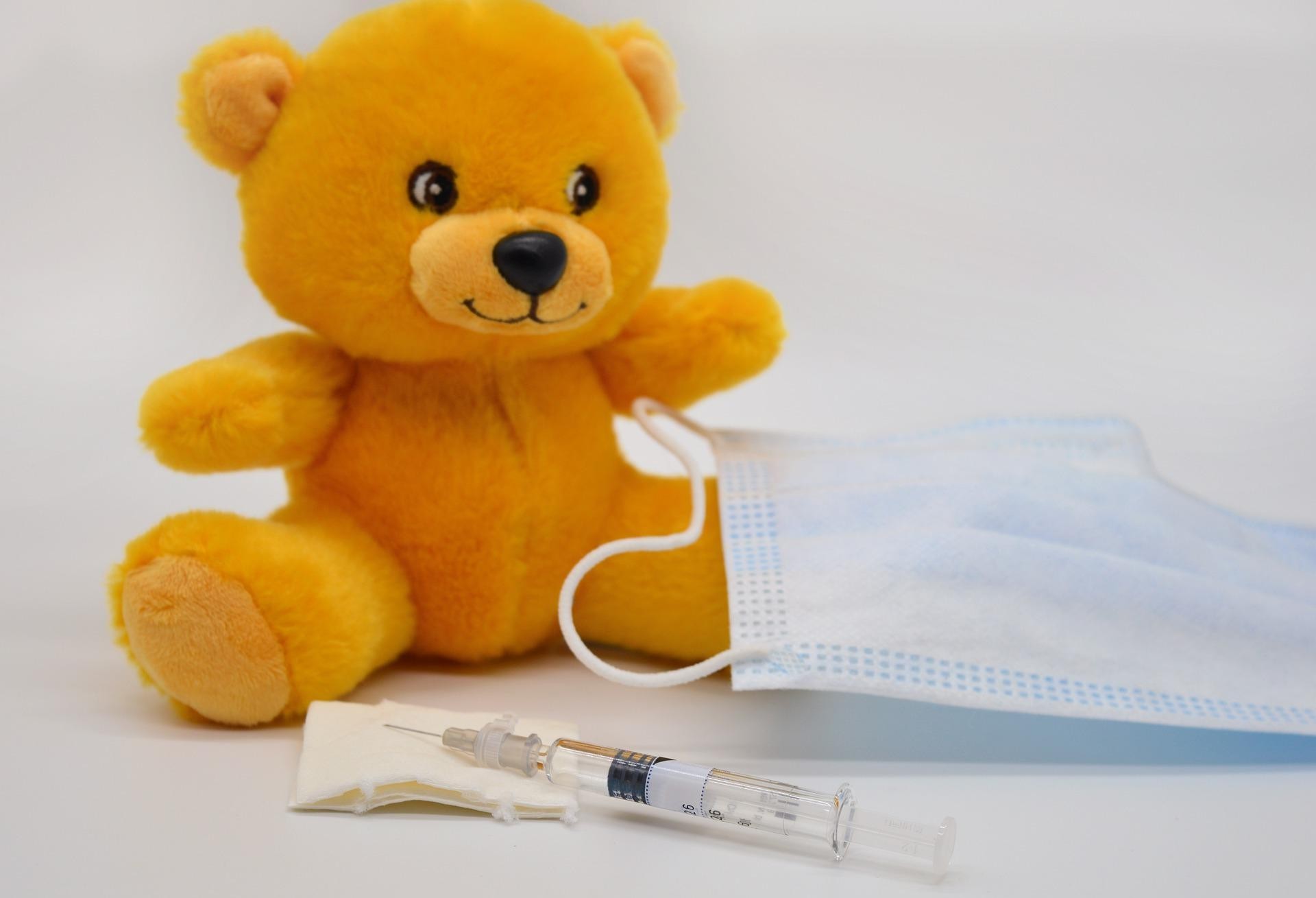 Cascavel realiza "Dia D" de Multivacinação e imunização contra pólio neste sábado