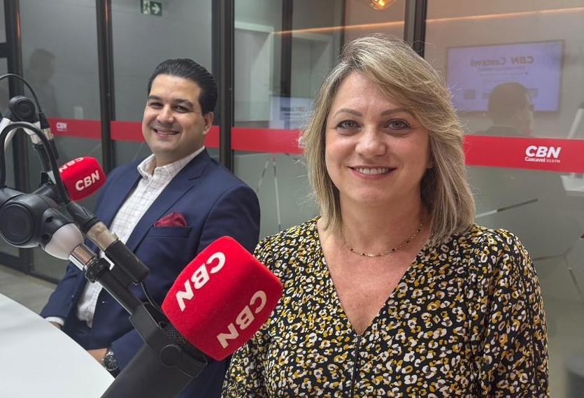 Eliseu Martins e Elisângela Rosa falam dos desafios e conquistas do empreendedorismo