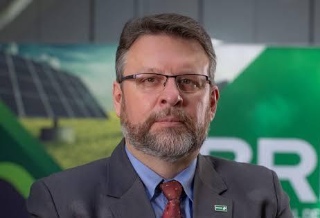 Diretor-presidente da Sanepar, Wilson Bley, fala dos investimentos em saneamento, em Cascavel