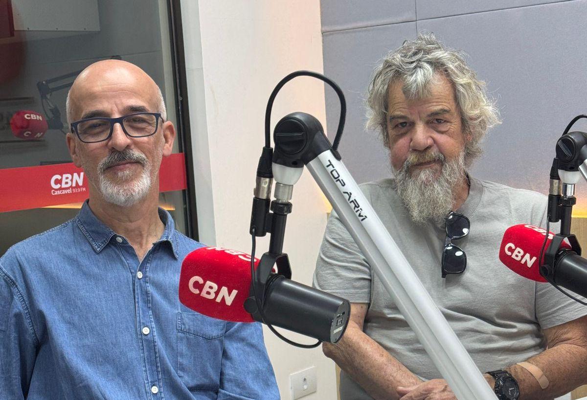 Studium Musicae apresenta Concerto Rotas da Seda em Cascavel